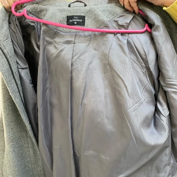 Long Coat - Picture 3 of 4